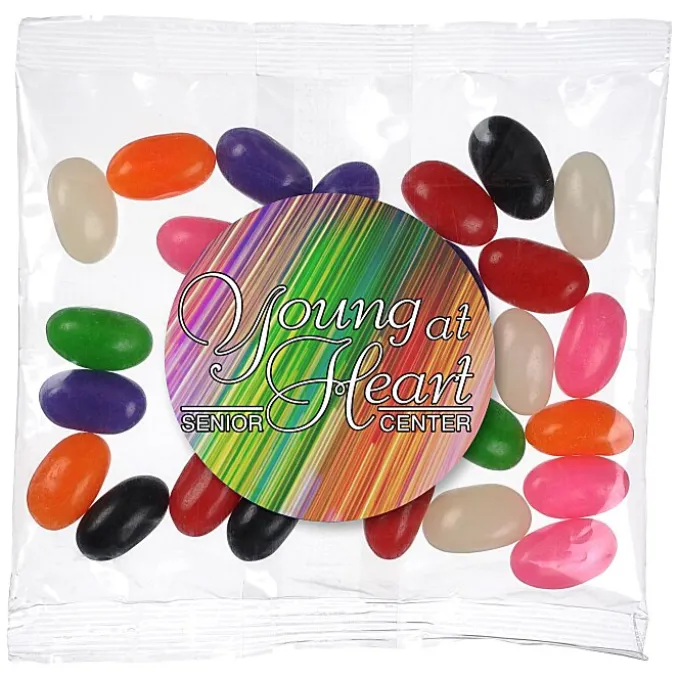 Tasty Treats - Assorted Jelly Beans
