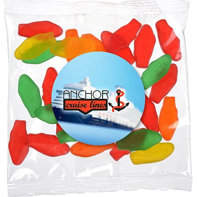 Tasty Treats - Assorted Swedish Fish