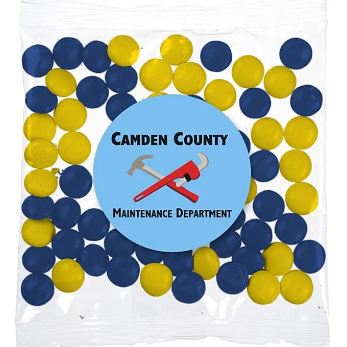 Tasty Treats - Chocolate Buttons
