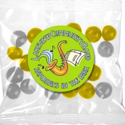 Tasty Treats - Fruit Sours