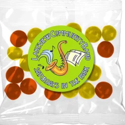 Tasty Treats - Fruit Sours