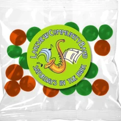 Tasty Treats - Fruit Sours