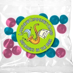 Tasty Treats - Fruit Sours
