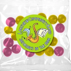 Tasty Treats - Fruit Sours