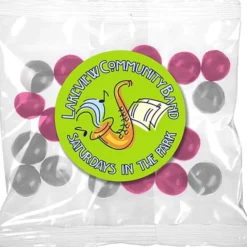 Tasty Treats - Fruit Sours
