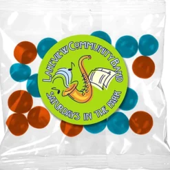 Tasty Treats - Fruit Sours