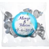Tasty Treats - Hershey's Milk Chocolate Kisses