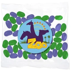 Tasty Treats - Jelly Belly