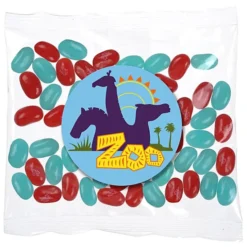 Tasty Treats - Jelly Belly