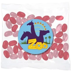 Tasty Treats - Jelly Belly