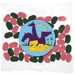 Tasty Treats - Jelly Belly