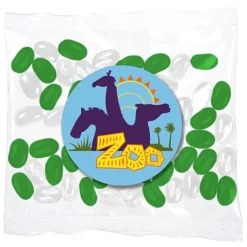 Tasty Treats - Jelly Belly
