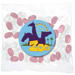 Tasty Treats - Jelly Belly
