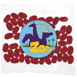 Tasty Treats - Jelly Belly