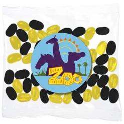 Tasty Treats - Jelly Belly