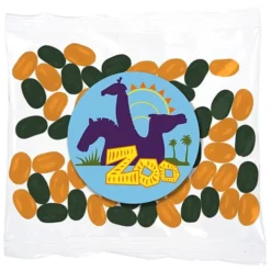 Tasty Treats - Jelly Belly