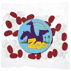 Tasty Treats - Jelly Belly