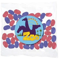 Tasty Treats - Jelly Belly