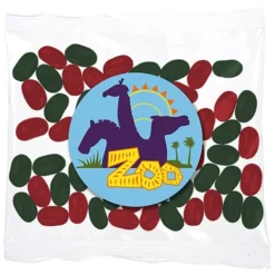 Tasty Treats - Jelly Belly