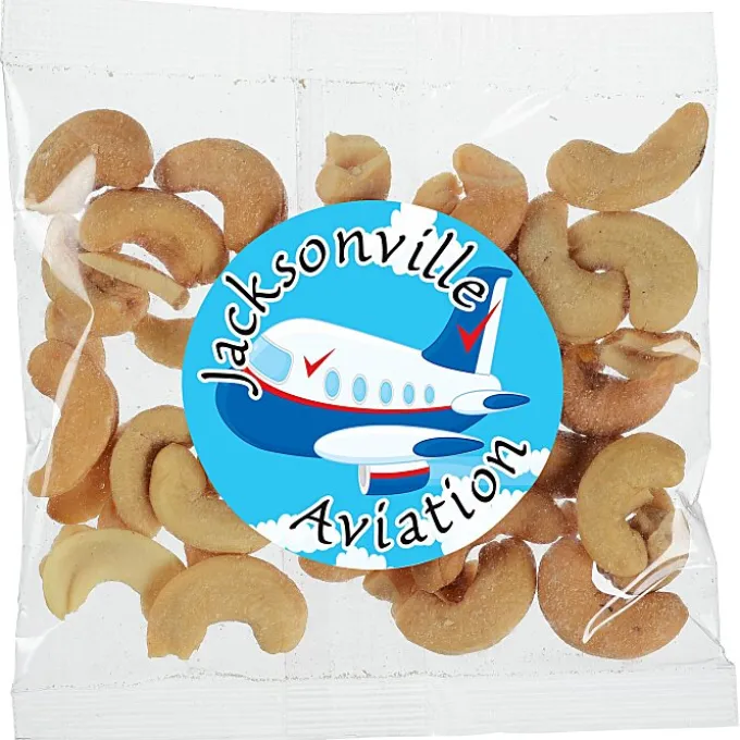 Tasty Treats - Jumbo Cashews