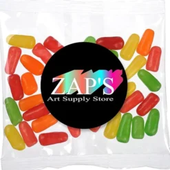 Tasty Treats - Mike and Ike