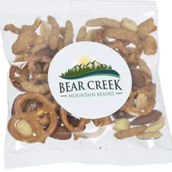Tasty Treats - Party Snack Mix