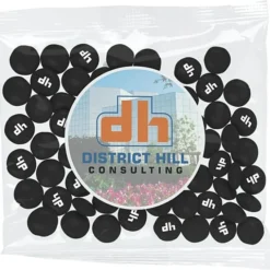 Tasty Treats - Personalized Chocolate Buttons