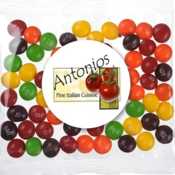 Tasty Treats - Skittles