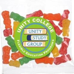 Tasty Treats - Sour Patch Kids