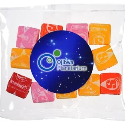 Tasty Treats - Starburst