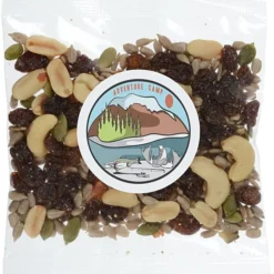 Tasty Treats - Trail Mix