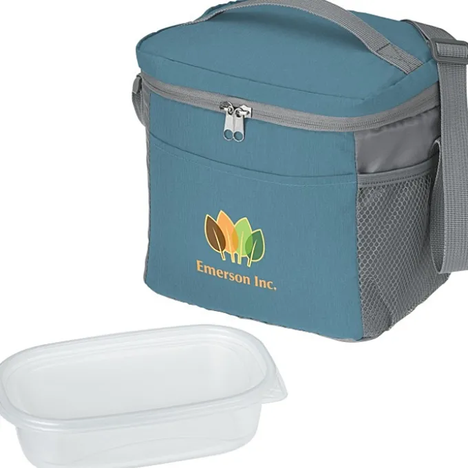 Tavira Handy Lunch Set