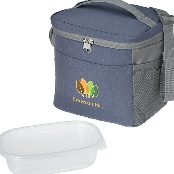 Tavira Handy Lunch Set