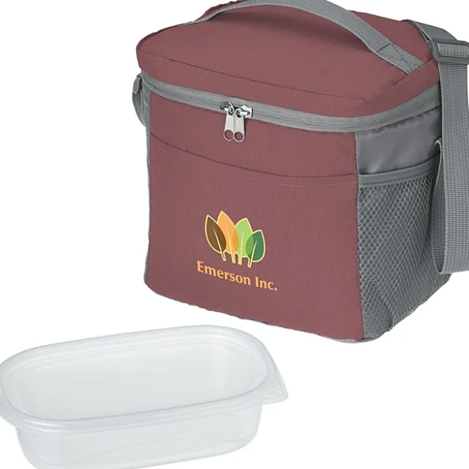 Tavira Handy Lunch Set