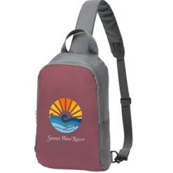 Tavira Slingpack