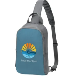 Tavira Slingpack