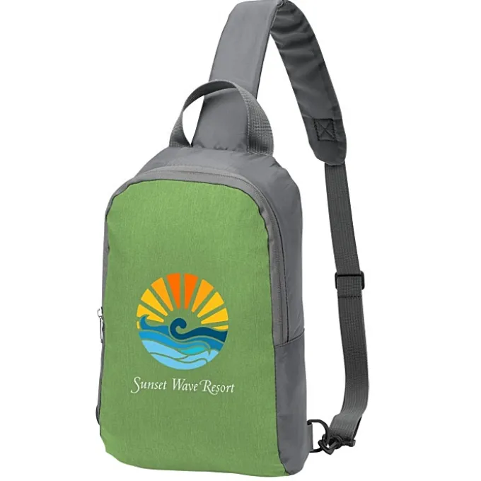 Tavira Slingpack