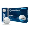 TaylorMade Distance+ Golf Ball - Dozen - 24 hr