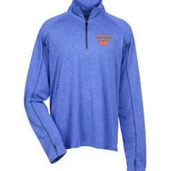 Taza 1/4-Zip Performance Pullover - Men's