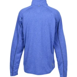 Taza 1/4-Zip Performance Pullover - Men's