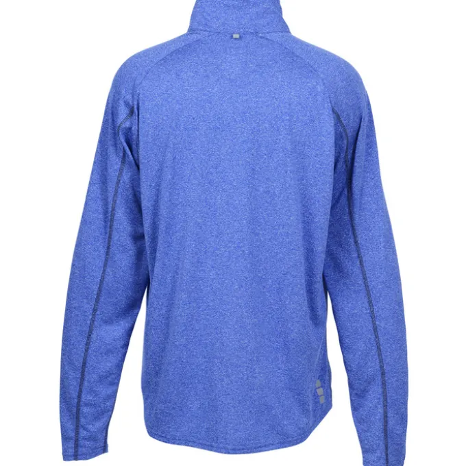 Taza 1/4-Zip Performance Pullover - Men's
