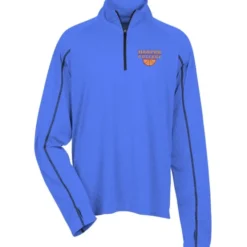 Taza 1/4-Zip Performance Pullover - Men's