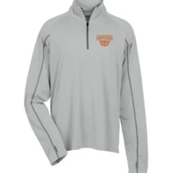 Taza 1/4-Zip Performance Pullover - Men's