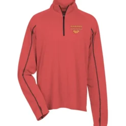 Taza 1/4-Zip Performance Pullover - Men's - 24 hr