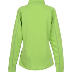 Taza 1/4-Zip Performance Pullover - Ladies' - 24 hr