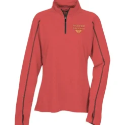 Taza 1/4-Zip Performance Pullover - Ladies'