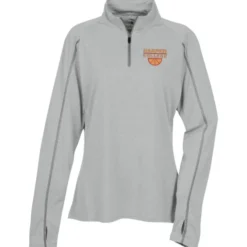 Taza 1/4-Zip Performance Pullover - Ladies'