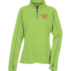Taza 1/4-Zip Performance Pullover - Ladies'