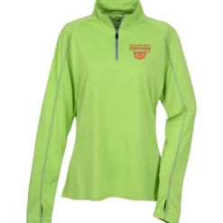 Taza 1/4-Zip Performance Pullover - Ladies'