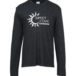 Team Favorite Blended LS T-Shirt - Men's